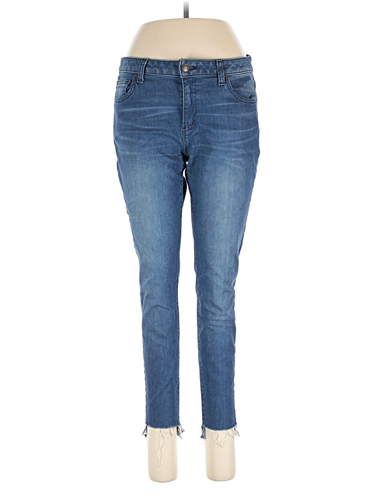 MICHAEL MICHAEL KORS Pre-owned Jeans In Blue