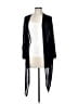 Unbranded Black Cardigan Size M (estimated) - photo 1