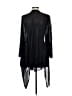 Unbranded Black Cardigan Size M (estimated) - photo 2