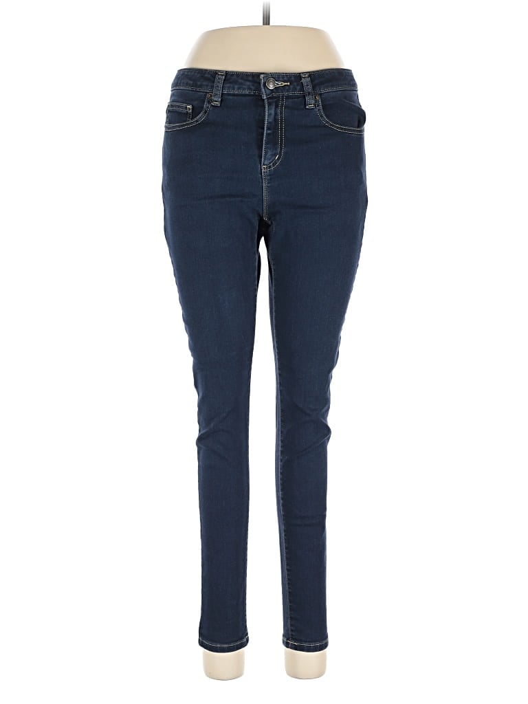 Pre-owned Michael Michael Kors Jeans In Blue