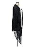 Unbranded Black Cardigan Size M (estimated) - photo 4