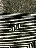Lululemon Athletica Graphic Gray Active Pants Size 4 - photo 6