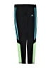 Adidas Color Block Black Track Pants Size 16 - photo 1