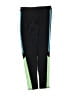 Adidas Color Block Black Track Pants Size 16 - photo 2