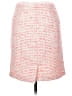 Halogen Tweed Pink Casual Skirt Size 6 (petite) - photo 2