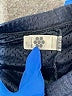 American Apparel 100% Polyester Blue Athletic Shorts Size S (kids) - photo 3