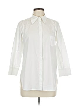Twenty8 Twelve 3/4 Sleeve Button Down Shirt