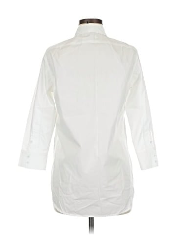 Twenty8Twelve 3/4 Sleeve Button-Down Shirt (view 2)