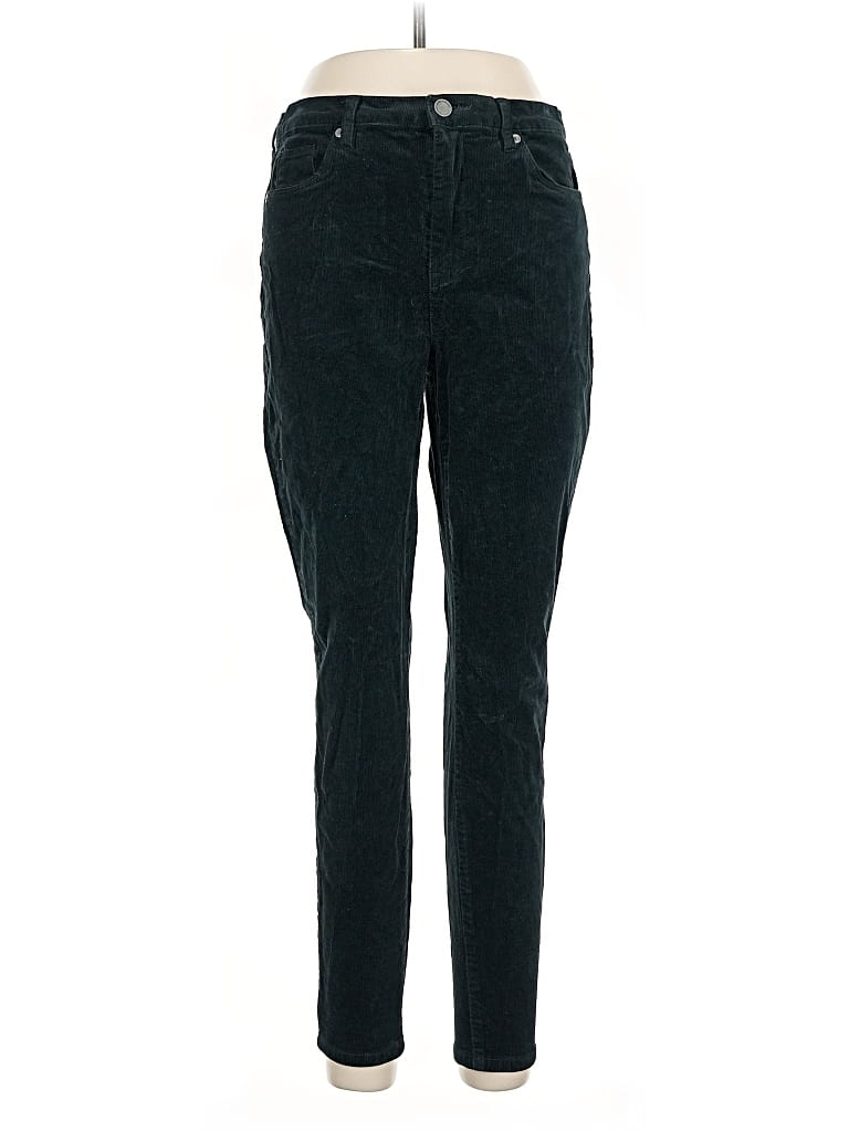 BLANKNYC Pre-owned Blank Nyc Casual Pants In Blue