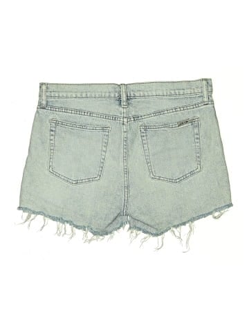 Joe's Jeans Denim Shorts (view 2)