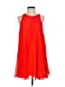 Marciano Orange Cocktail Dress Size S - photo 1