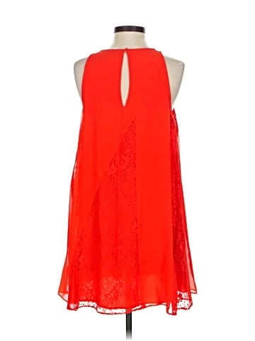Marciano Cocktail Dress (view 2)