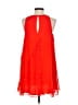 Marciano Orange Cocktail Dress Size S - photo 2