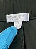Bisou Bisou Solid Black Dress Pants Size S - photo 7