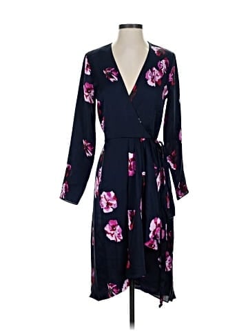 Joie Casual Dress (view 1)