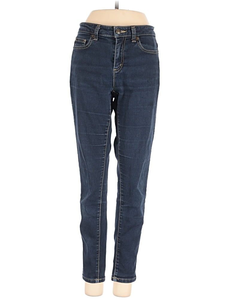 Pre-owned Michael Michael Kors Jeans In Blue