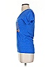 Assorted Brands Blue Short Sleeve T-Shirt Size S - photo 5