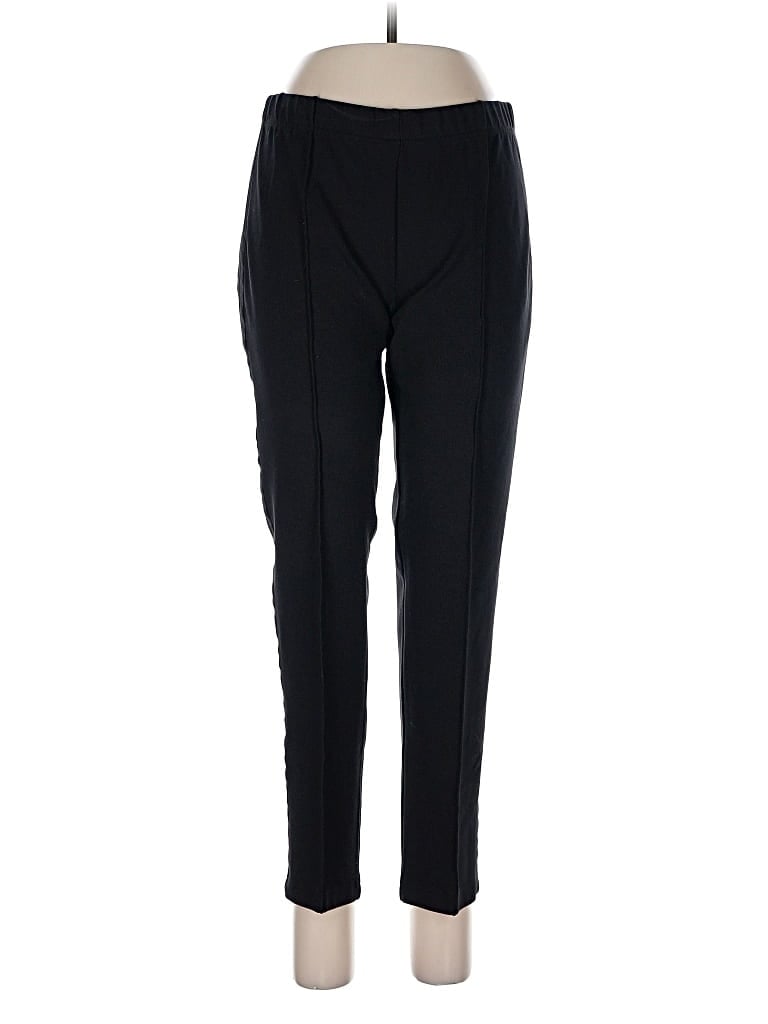 Pre-owned Lilly Pulitzer Leggings In Black