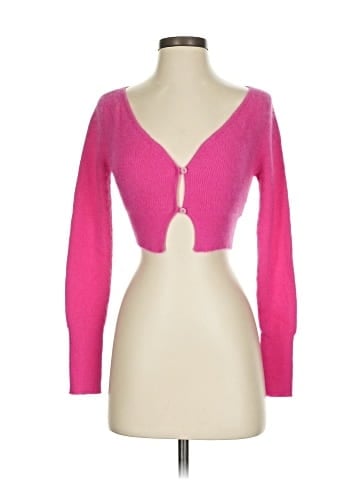 Jacquemus Cardigan (view 1)