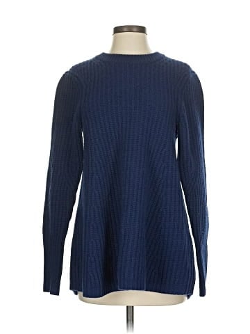 Acne Studios Wool Pullover Sweater (view 1)