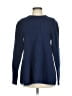 Acne Studios 100% Wool Blue Wool Pullover Sweater Size M - photo 1