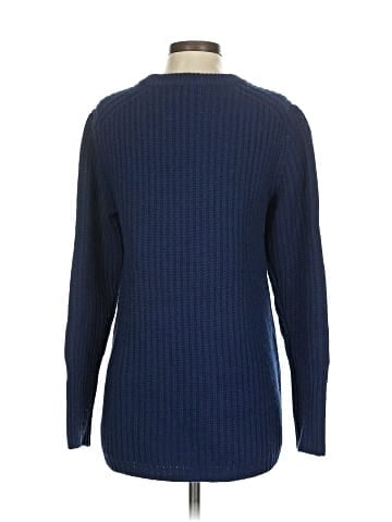 Acne Studios Wool Pullover Sweater (view 2)