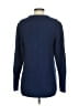 Acne Studios 100% Wool Blue Wool Pullover Sweater Size M - photo 2