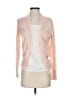 Lands' End Canvas Pink Cardigan Size XS - photo 1