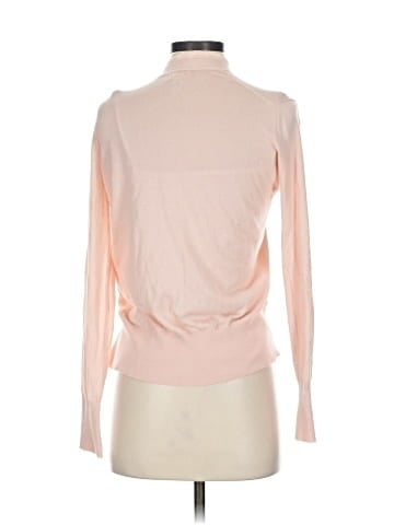 Lands' End Canvas Cardigan (view 2)
