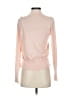 Lands' End Canvas Pink Cardigan Size XS - photo 2