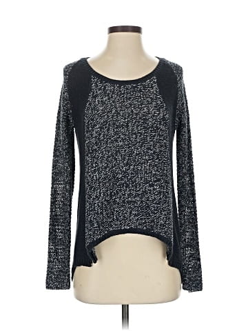 Quinn Pullover Sweater (view 1)