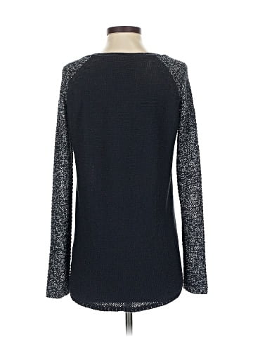 Quinn Pullover Sweater (view 2)