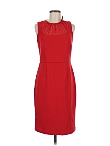Just... Taylor Cocktail Dress (view 1)