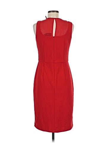 Just... Taylor Cocktail Dress (view 2)