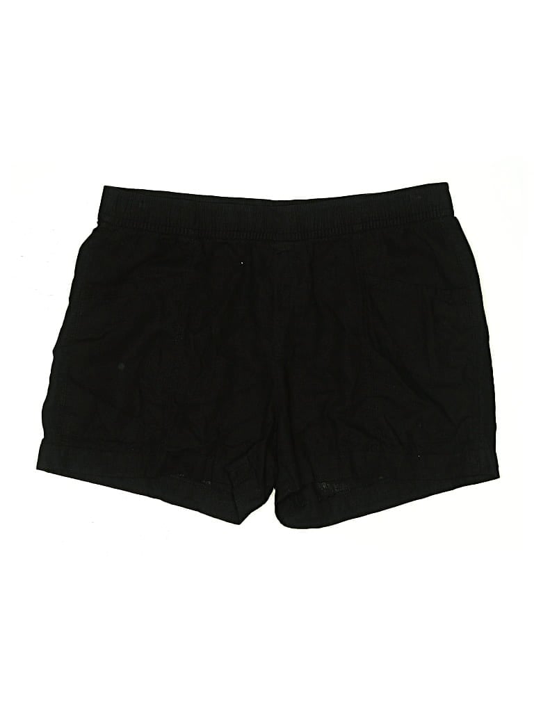 OLD NAVY Pre-owned Athletic Shorts In Black
