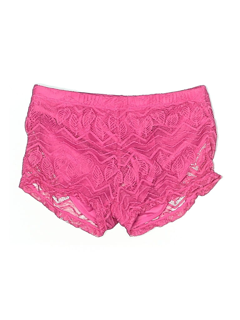 UNBRANDED Pre-owned Swimsuit Bottoms In Pink