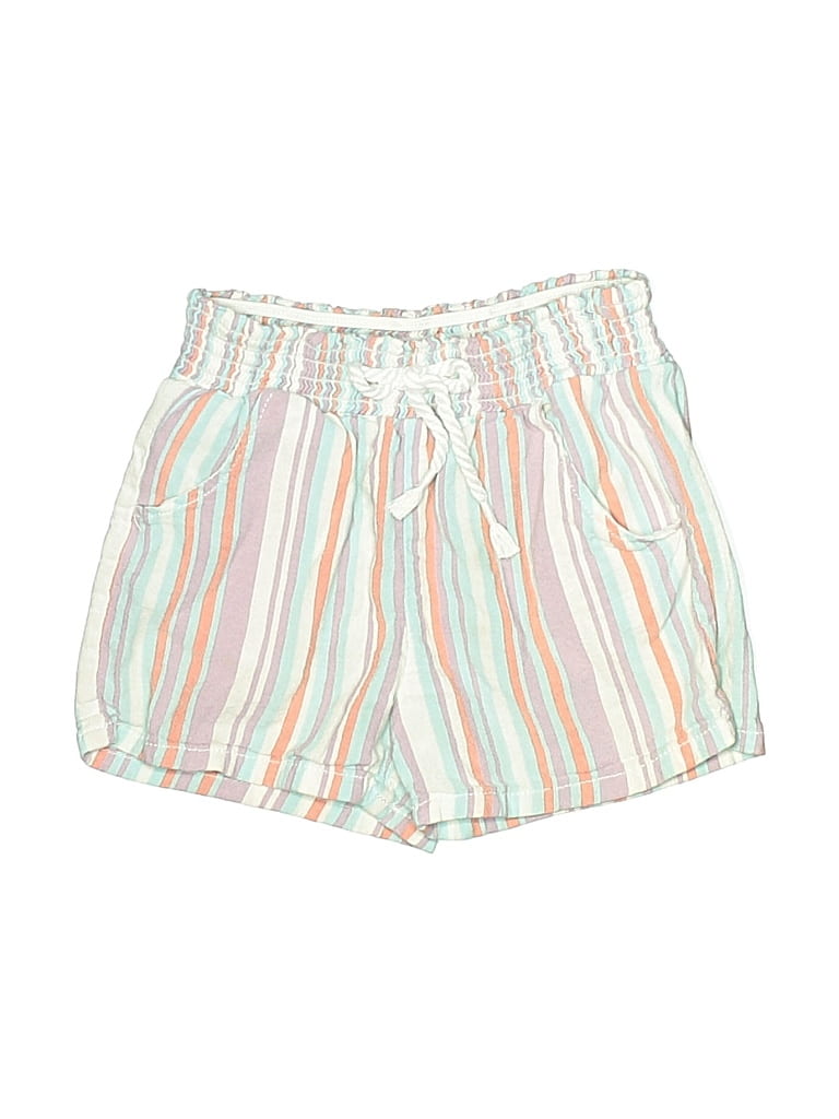 Pre-owned Garanimals Kids' Shorts In White