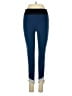 Zella Color Block Blue Active Pants Size S - photo 1