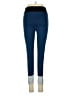 Zella Color Block Blue Active Pants Size S - photo 2