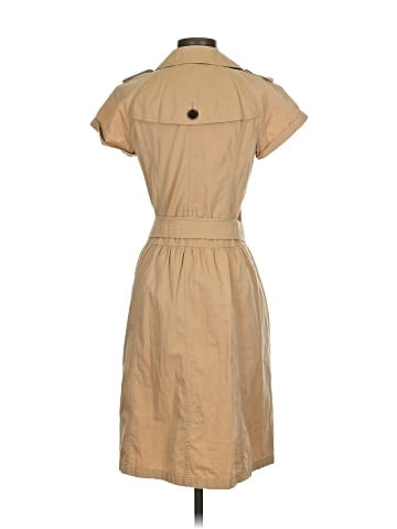 Burberry Trench Dress (view 2)