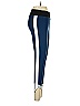 Zella Color Block Blue Active Pants Size S - photo 4