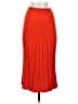 Stella McCartney Red Formal Skirt Size XS (estimated) - photo 1