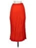 Stella McCartney Red Formal Skirt Size XS (estimated) - photo 2