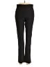Lanvin Chevron-herringbone Black Active Pants Size EU (FR) 38 / US 6 - photo 1