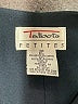 Talbots Blue Casual Dress Size 2 (petite) - photo 6