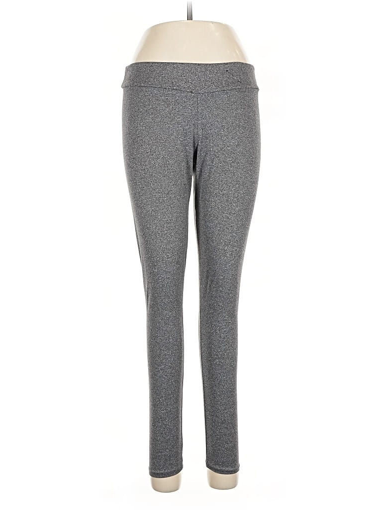 Pre-owned Rue21 Active Pants In Gray