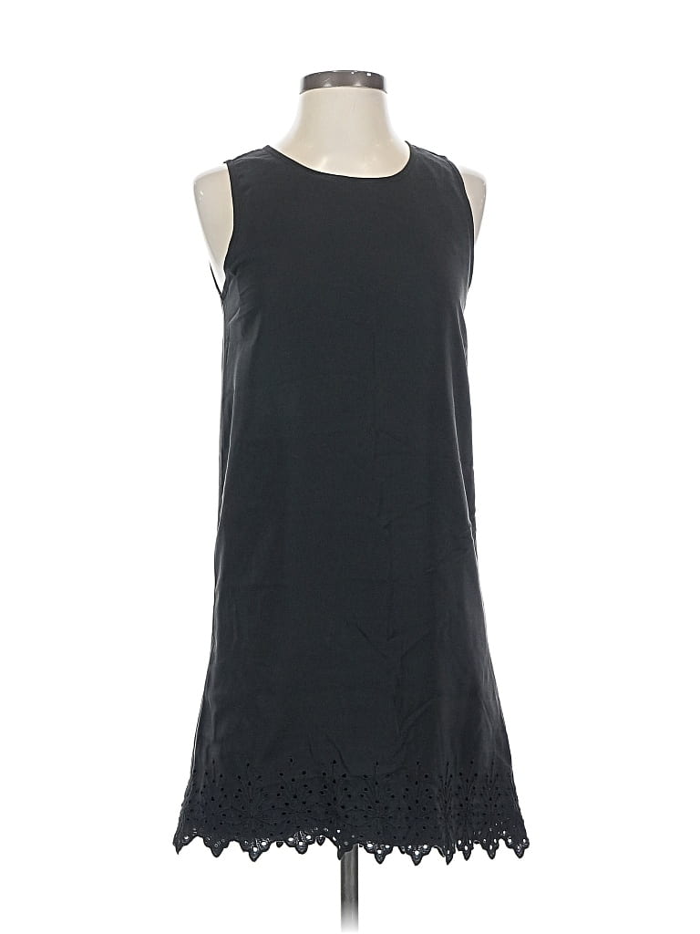 Pre-owned Joie Sleeveless T-shirt In Black