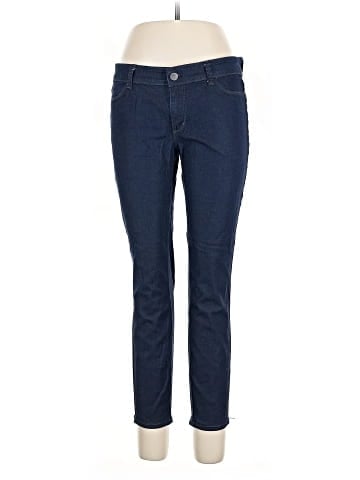 Ann Taylor Jeggings (view 1)