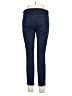 Ann Taylor Solid Blue Jeggings Size 12 - photo 2