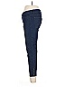 Ann Taylor Solid Blue Jeggings Size 12 - photo 5
